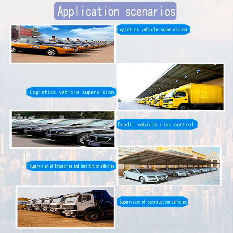 Small Wide Angle 1080P ADAS Front Camera Gps Dashcam Hd 1080P DMS Rear Camera Real Time