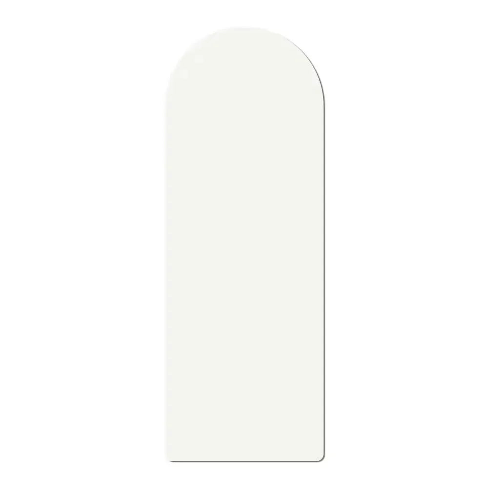5mm Arched Matte PU Natural Rubber Yoga Mat Double Side Non Slip Durable Custom Print