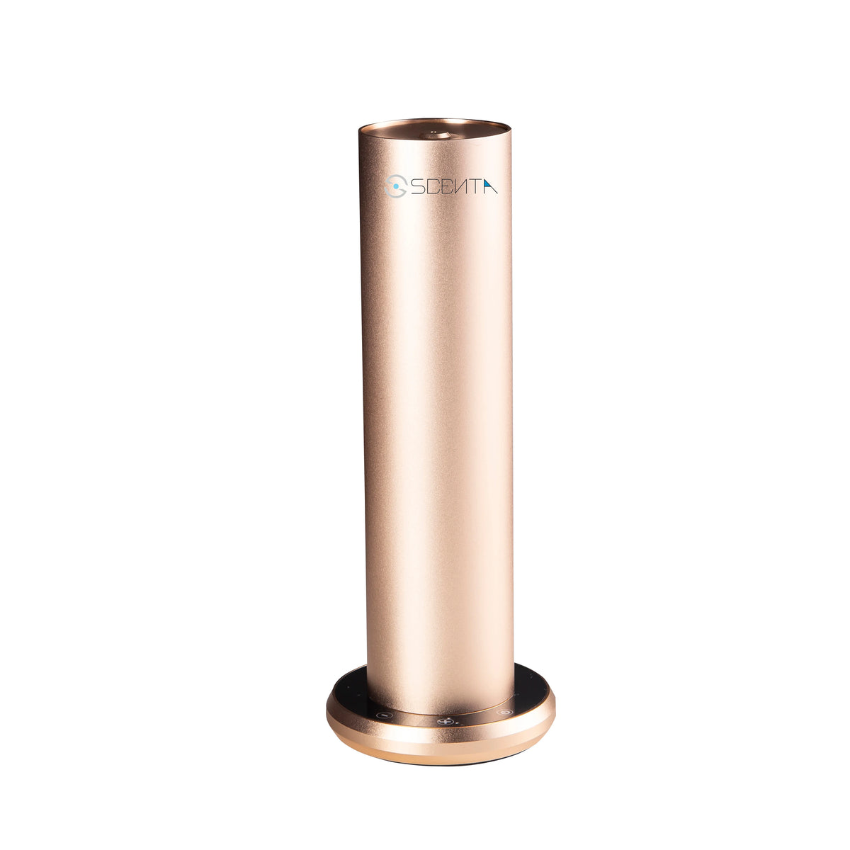 Aroma Diffuser Oil Tower Diffuser For Home Electric Scent Machine Cool Mist App Control