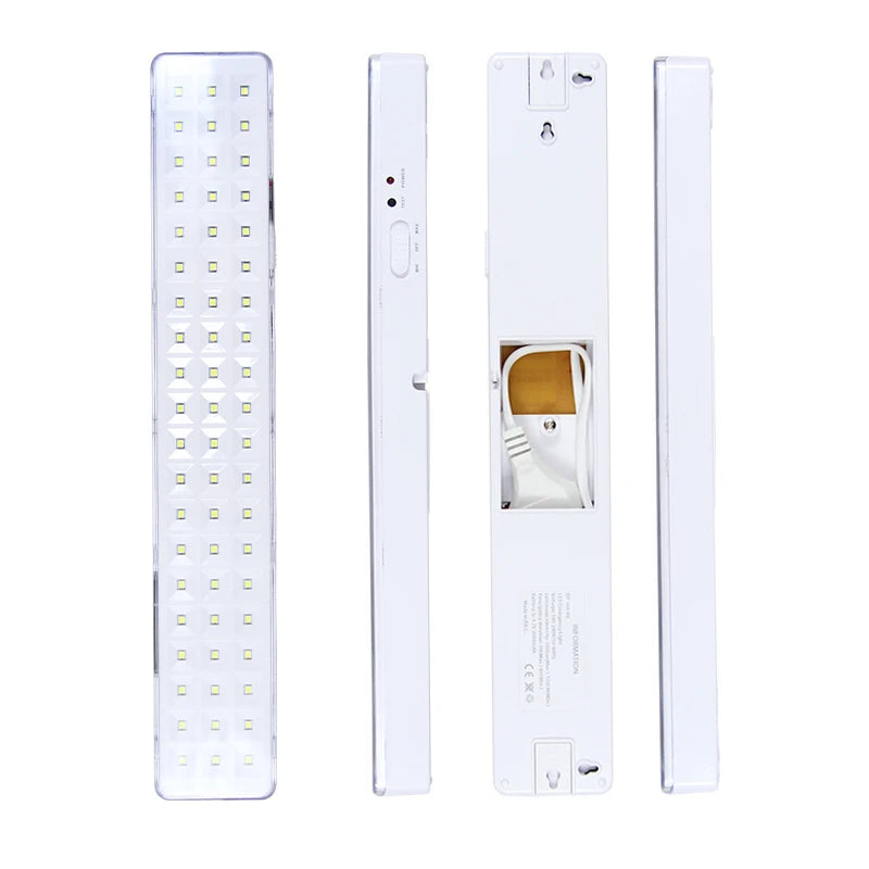 Usb Rechargeable Emergency Led Camping Lamp Lights for Indoor Outdoor Camping Lantern
