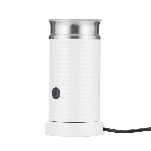 Kitchen Battery Milk Frother Wand Drink Mixer Foam Maker With Automatic Electric Milk