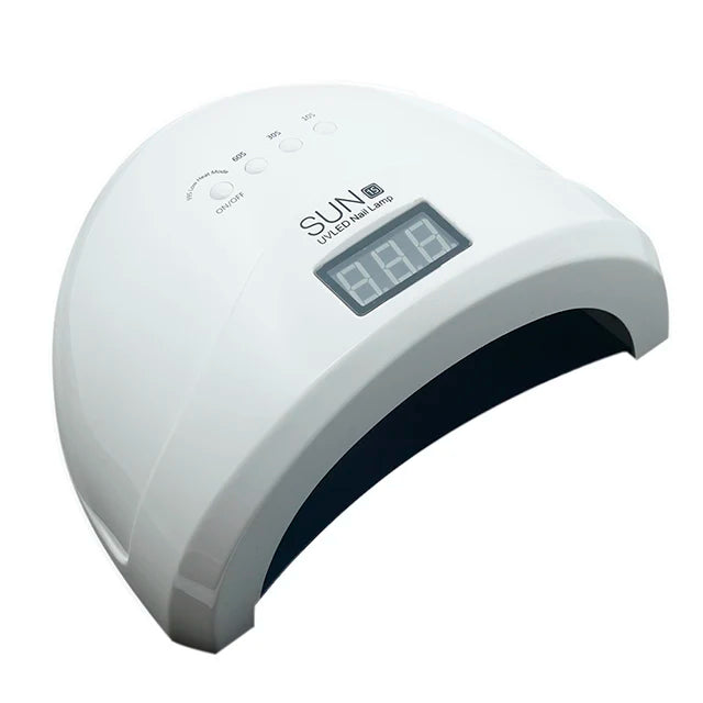 Professional 48w SUN1S UV Led Nail Lamp for Nail Dryer