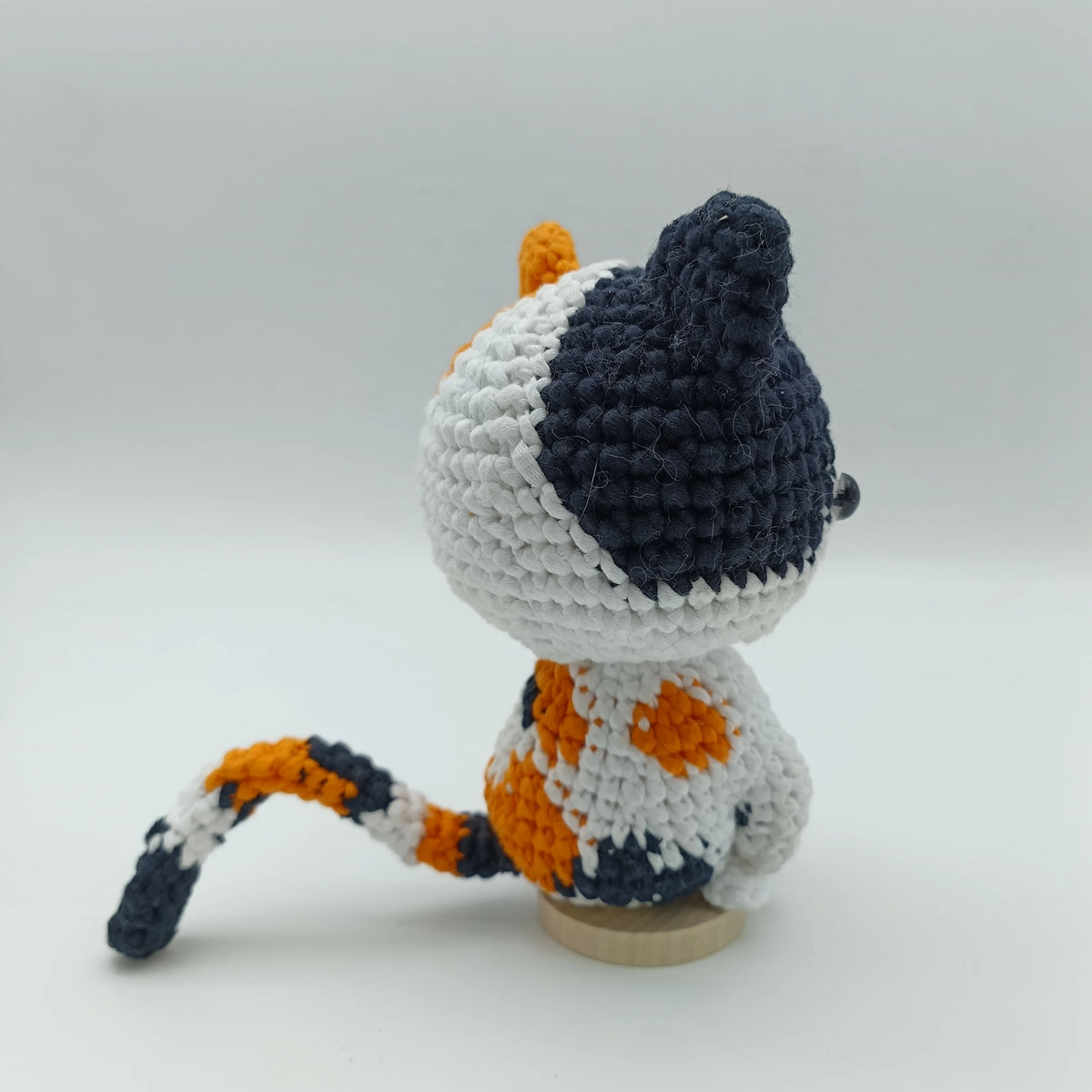 Needle Creations Animal DIY Hand Knitting Crochet Knitting Kit for Beginners