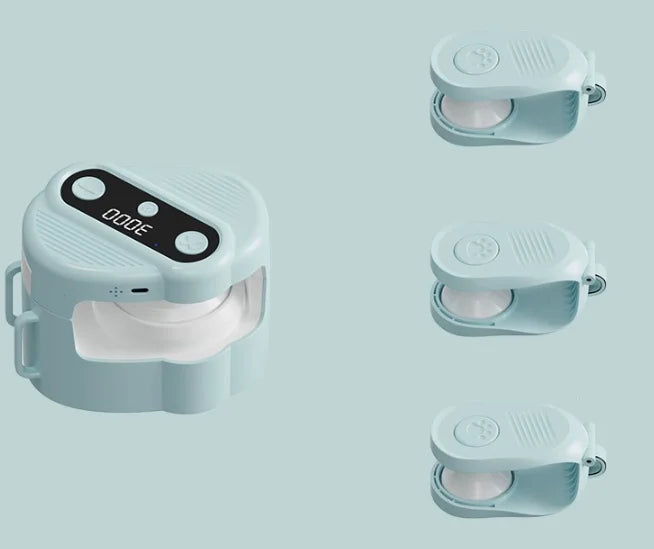 Luxury Interactive Electric Cat Toy with Remote Control and Bird Chirping SoundsPet