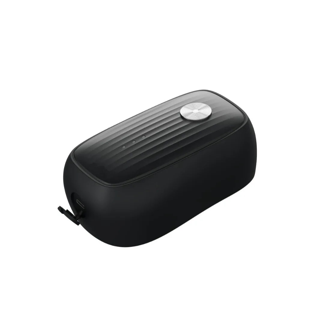 European American Kitchen Electric Gadgets Modern Rechargeable Lithium Battery Electric