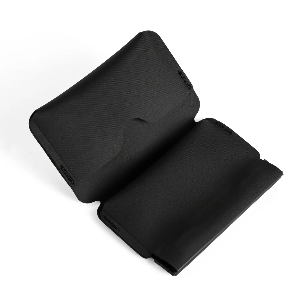 Slim Minimalist Card Holder Travel Wallet Magnetic Closure RFID Blocking Credit Card