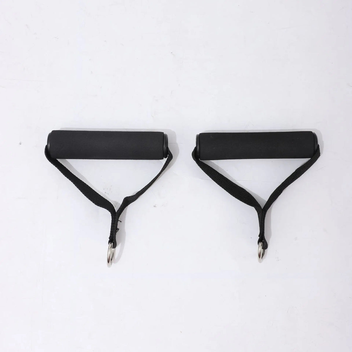 3 Section Yoga Bar Kit Resistance Band Bar Pilates Fitness Bar Stretching Strength