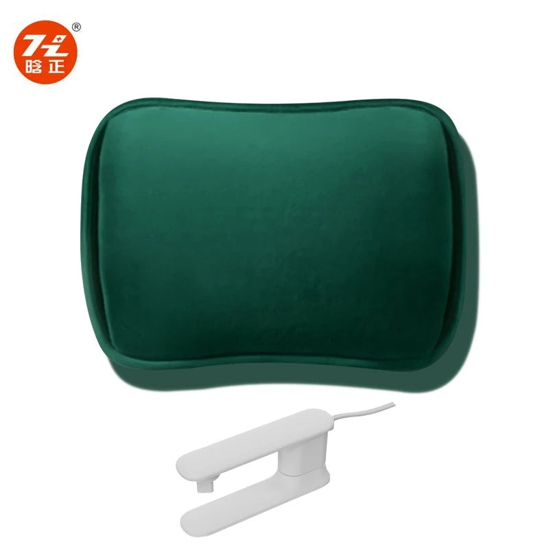 Rechargeable Anti-Explosion Hot Water Heating Bag Charging Hand Warmer with Convenient