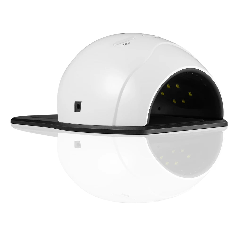 Professional Uv Lamp Nail Dryer LED Light For Feet Nails UV Nail Lamp