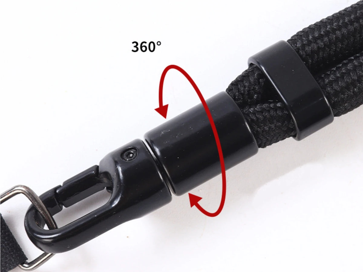 Anti-Lost Adjustable Phone Lanyard Crossbody Crossbody Phone Strap Neck Mobile Phone (Pack of 2)