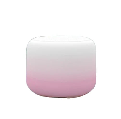 Wireless Speaker : Portable Mini Pro Audio Smart Bluetooth Speaker with Gradient Color