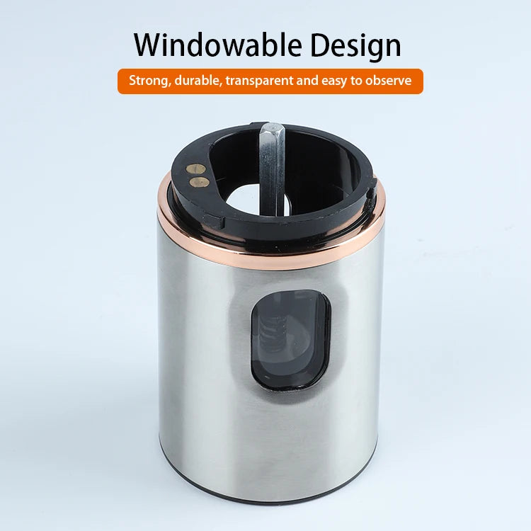 High Performance Professional Electronic Salt and Pepper Mill, Best Price Stainless Steel