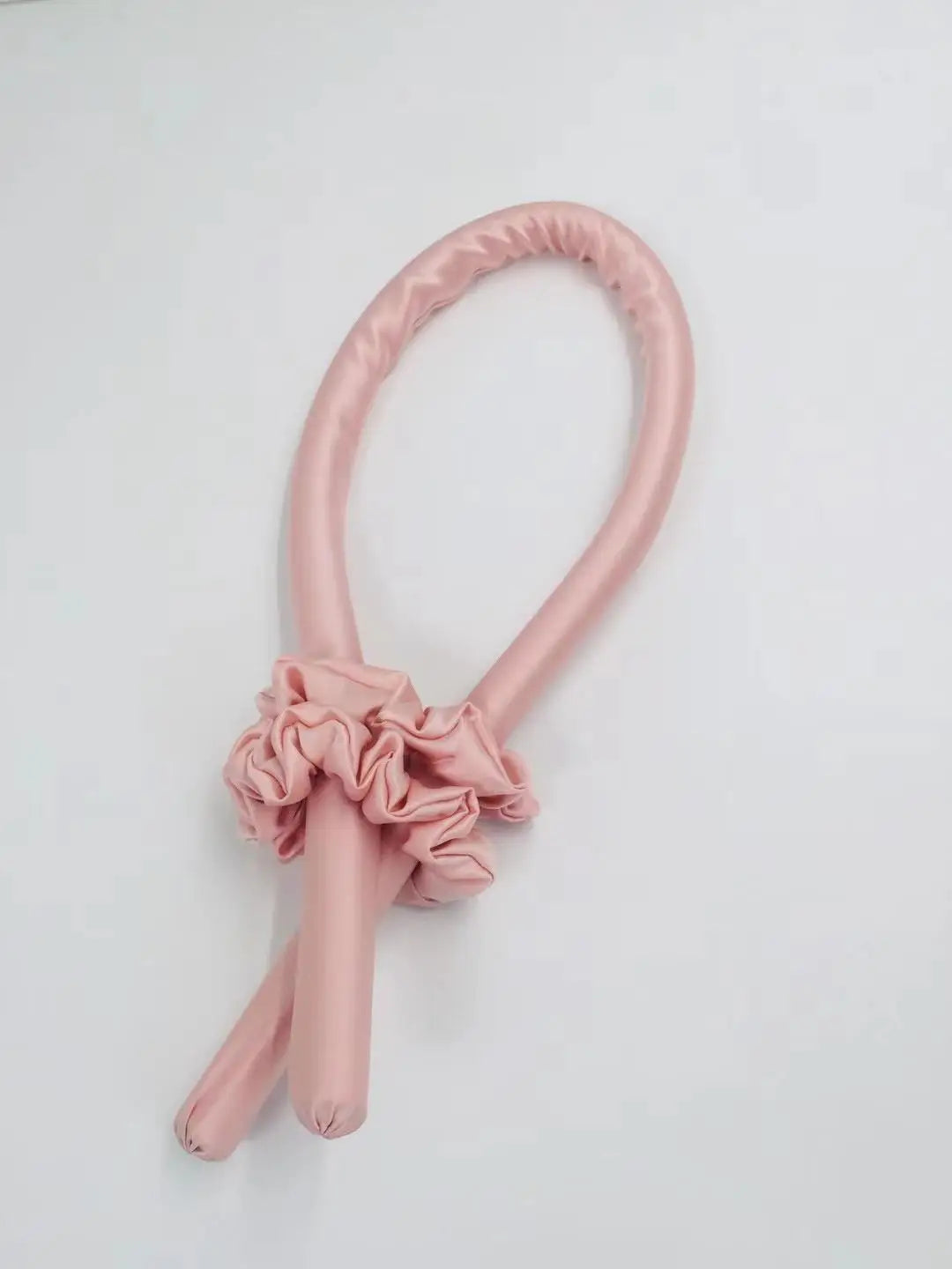 Top Sponsor Listing Soft Magic Curling Rod Headband Heatless Hair Curl Silk Curling Rod