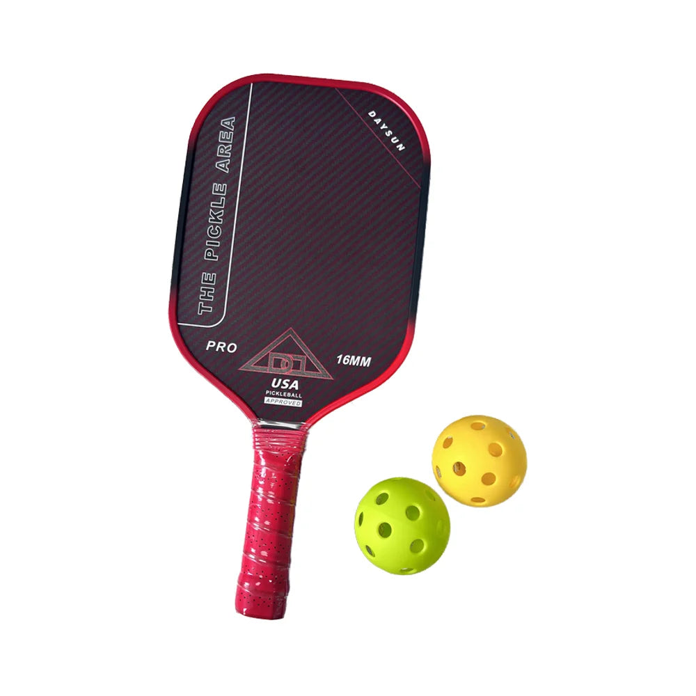 Pickelball Racket Pickleball Set Custom Fiberglass Pickle Ball Racket Pickleball Paddle