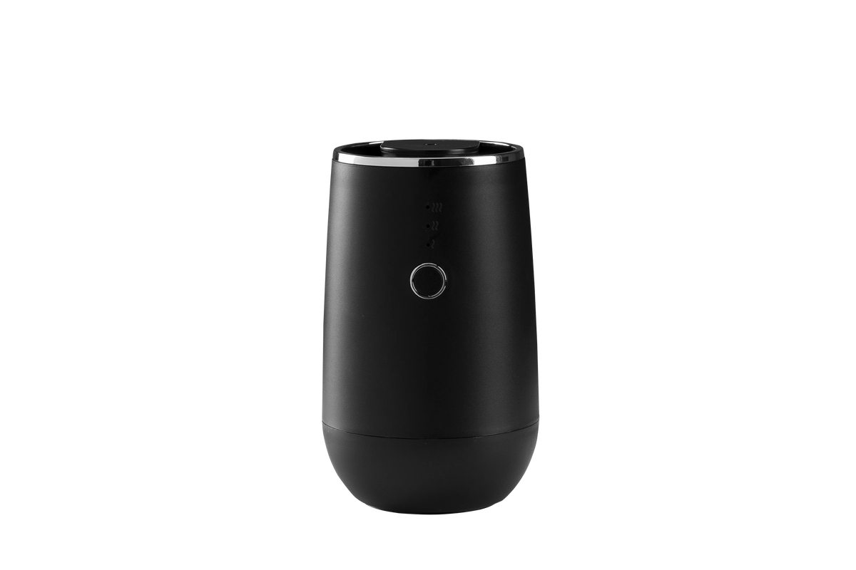 Mini USB Rechargeable Nano Aroma Diffuser Machine Auto Cool Mist Scent Diffuser Luxury