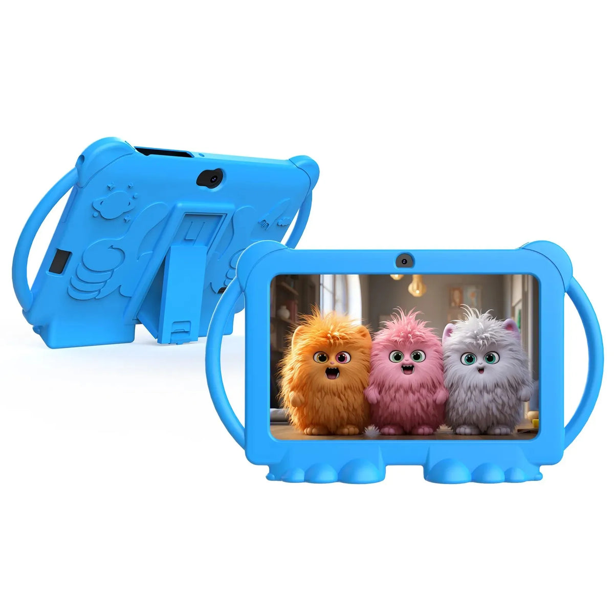 7" 8' 10' 10.1' Android Lcd Writing Educational Tablet for Kids, Sail Air Learning