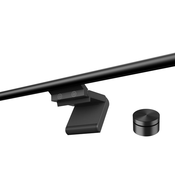 Adjustable Brightness Screen Hanging Light Bar USB LED Monitor Lamp for Desktop Workspace