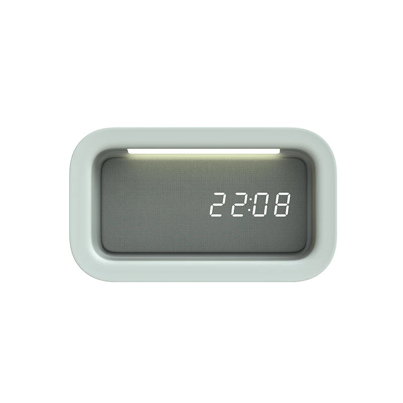 16 Soothing Sounds White Noise Machine With Sunrise Wake Up Light Dual Alarm Clock Baby