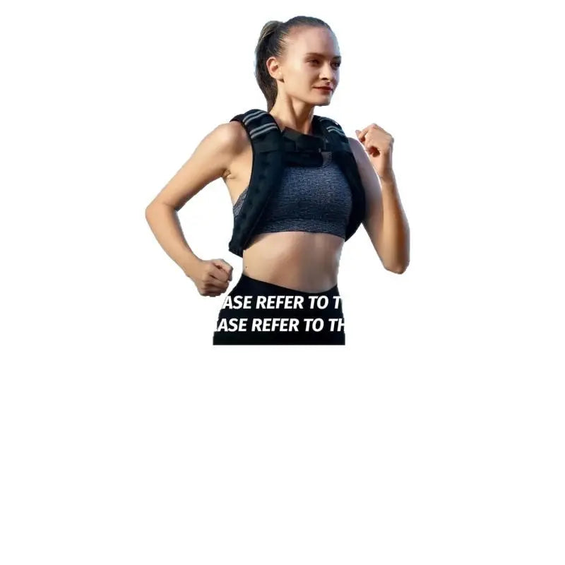 Lightweight Trail Running Portable for Outdoor Reflective Breathable Hydration Vest