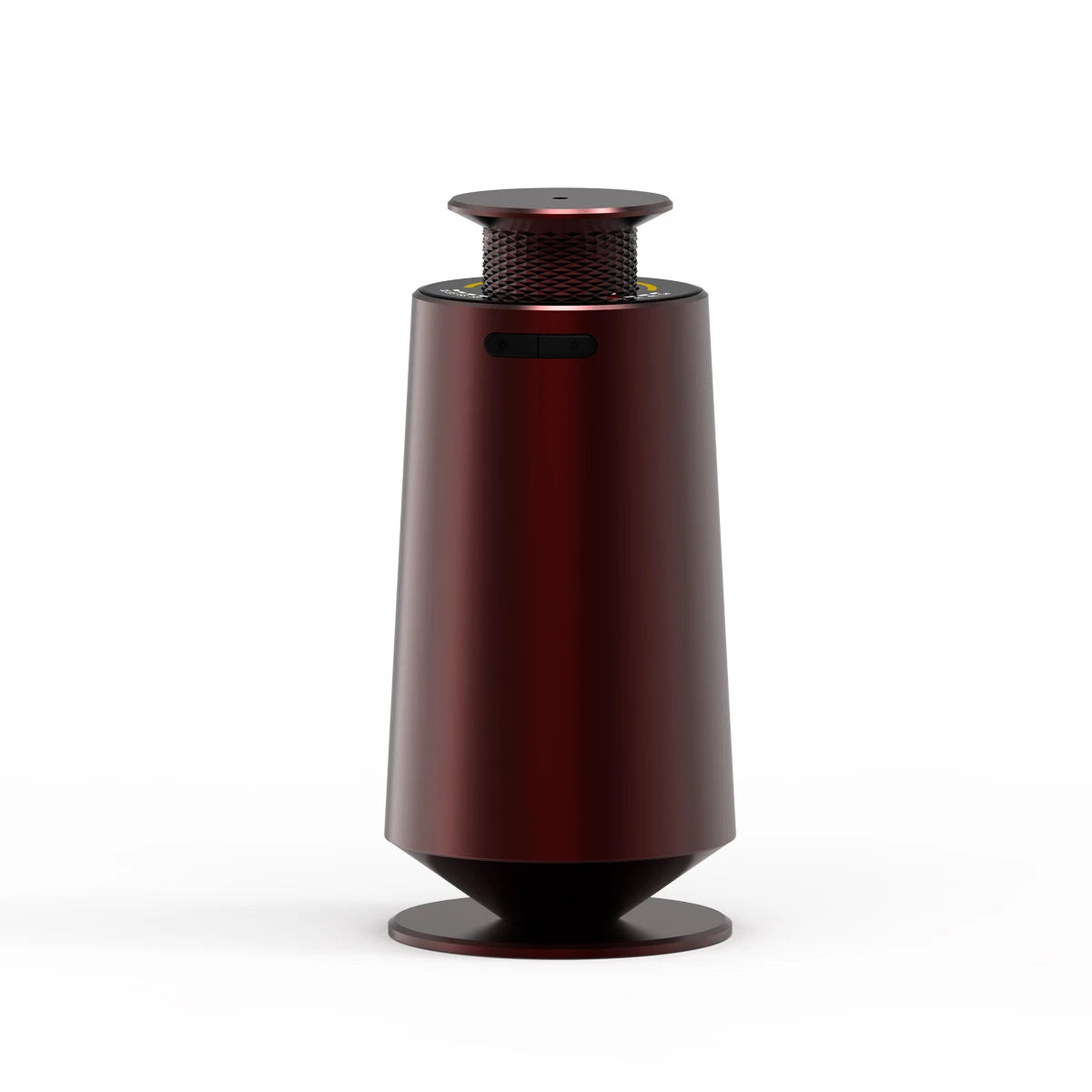 Rechargeable Waterless Portable Nebulizer De Diffuser High-End Aluminum Alloy Aroma