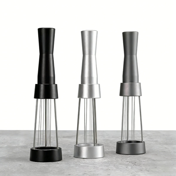 Coffee WDT Tools Eco-Friendly Stainless Steel Coffee Tamper Espresso Distribution Tool