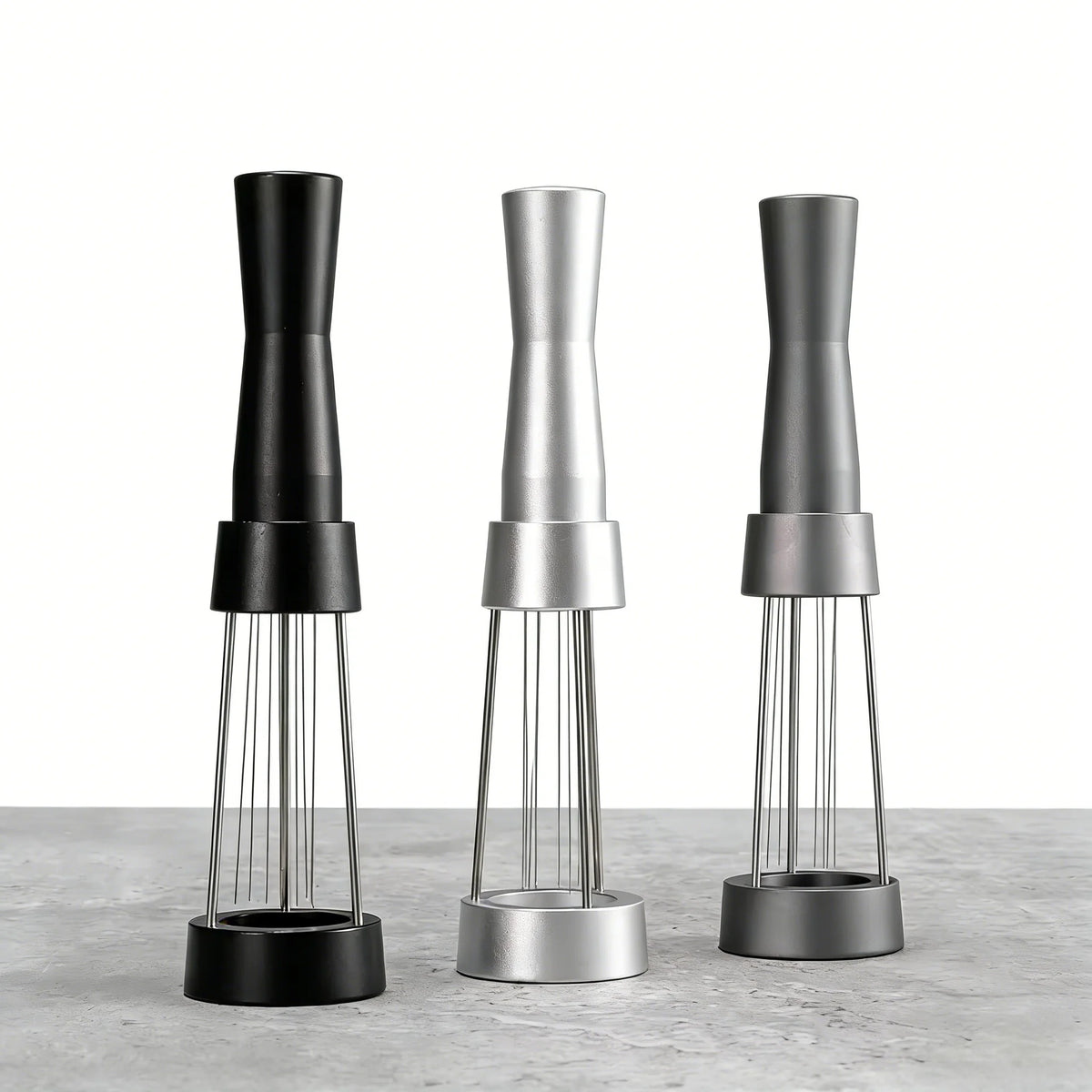Coffee WDT Tools Eco-Friendly Stainless Steel Coffee Tamper Espresso Distribution Tool