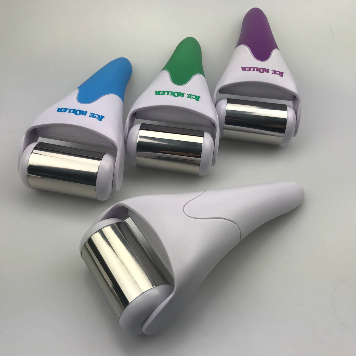 Freeze Ice Roller for Face Skin Cooling Facial Ice Roller