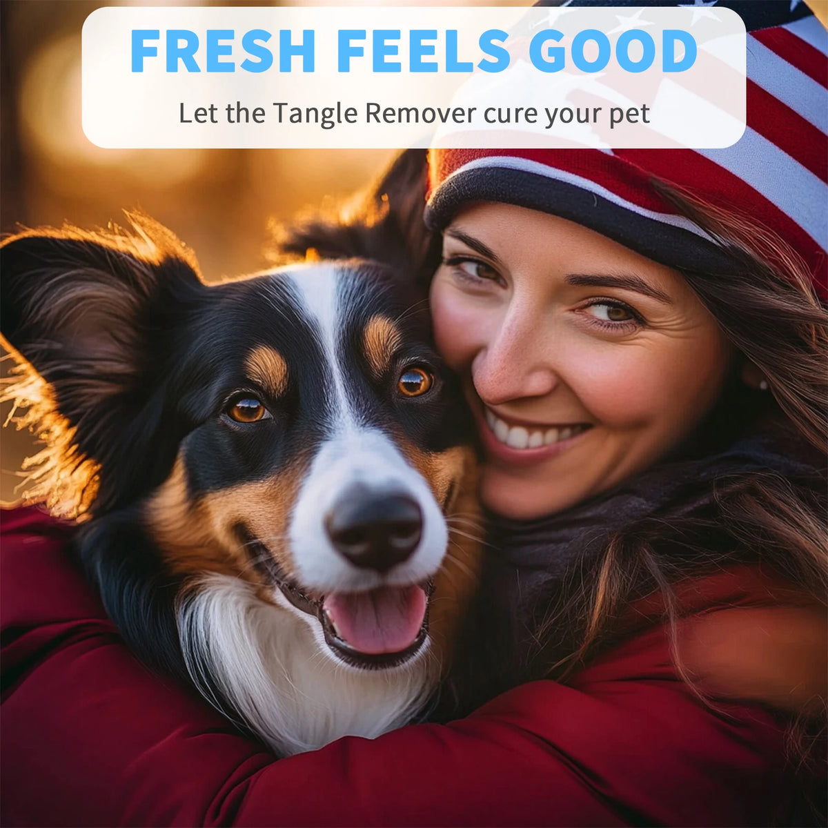 Quick Pets Grooming Spray Detangler Conditioner Tangled Fur Natural Lemongrass Formula