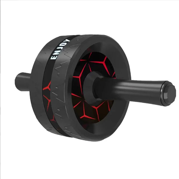 Ab Roller For Men Women Home Fitness Abdominal Exercise Wheel Core Strength Training