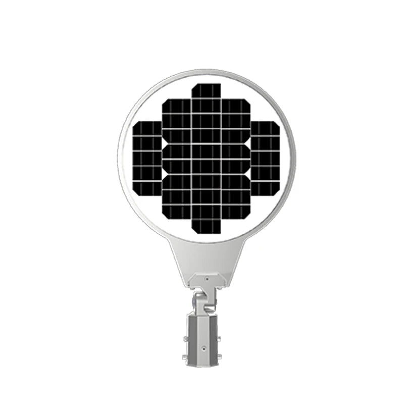 Decorative Landscape Outside Garden 40w Outdoor Solar Light Grow Light