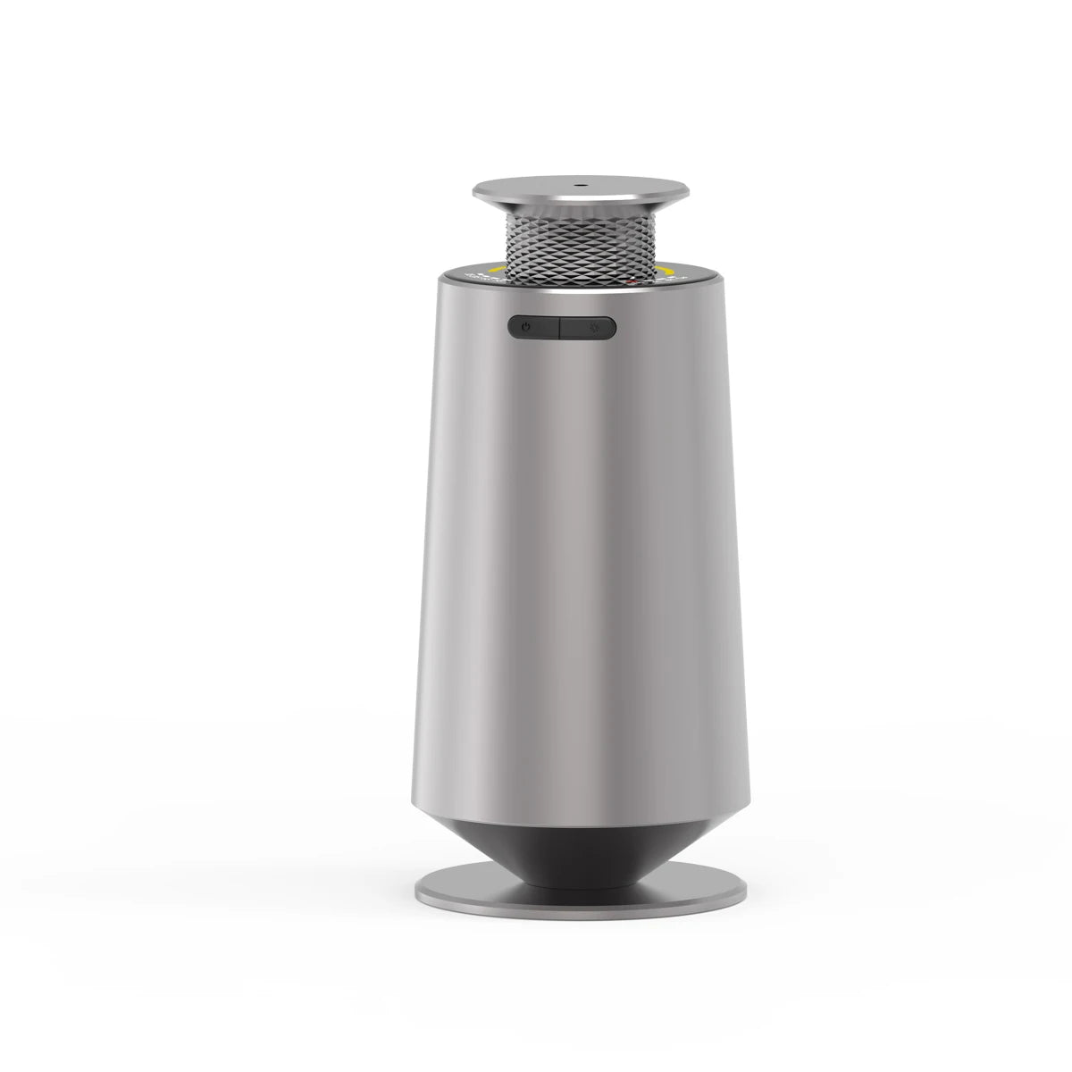 Rechargeable Waterless Portable Nebulizer De Diffuser High-End Aluminum Alloy Aroma