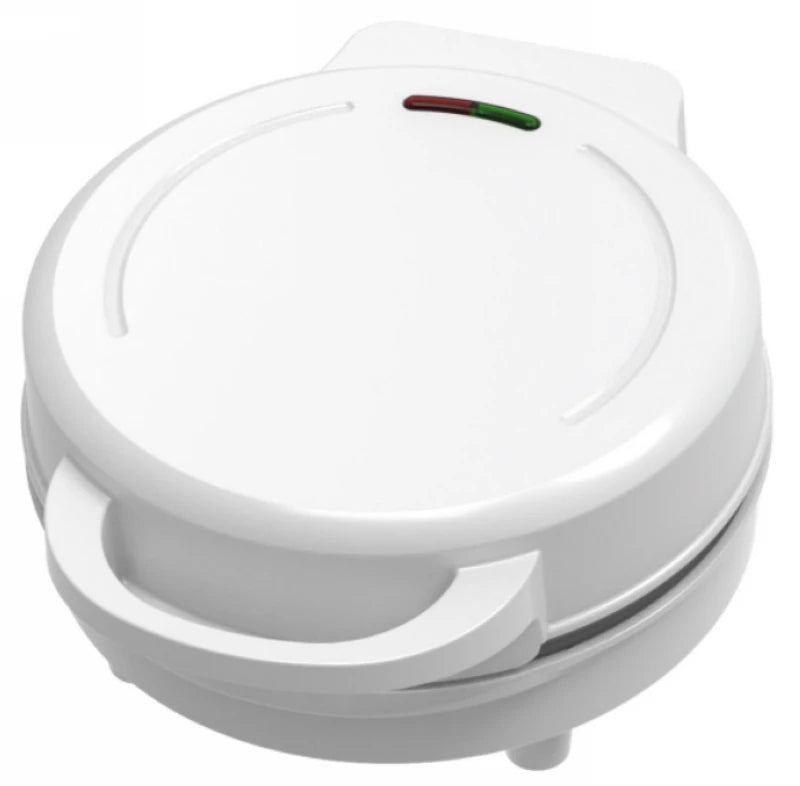 Household Mini Doughnut Waffle Maker Different Plate for Option