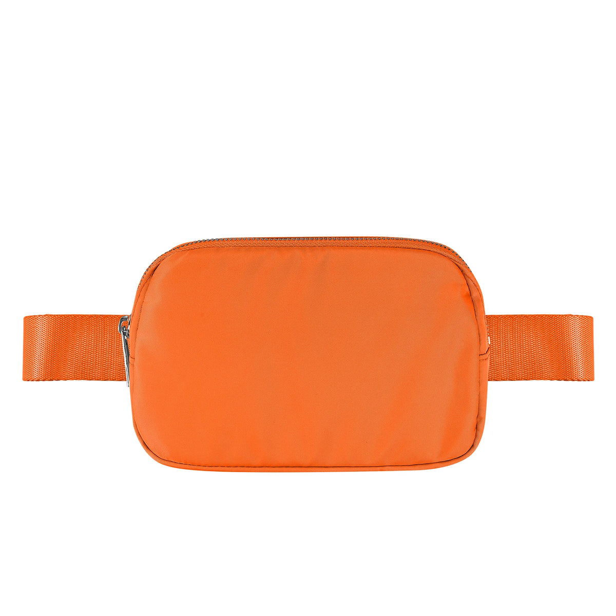 Waterproof Belt Bag for Women Men Mini Crossbody Bag with Adjustable Strap, Travel