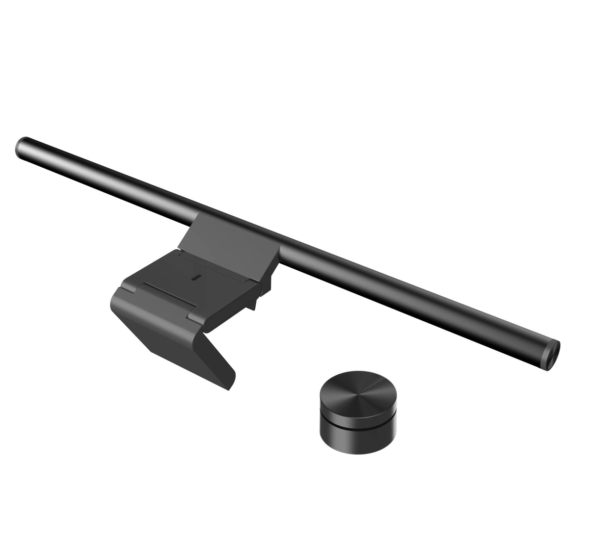 Adjustable Brightness Screen Hanging Light Bar USB LED Monitor Lamp for Desktop Workspace