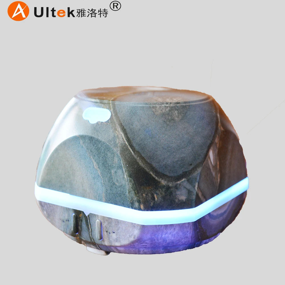 USB Essential Oil Scent Diffuser Ultrasonic 150ml Difuser Essential Oils Innovative Room