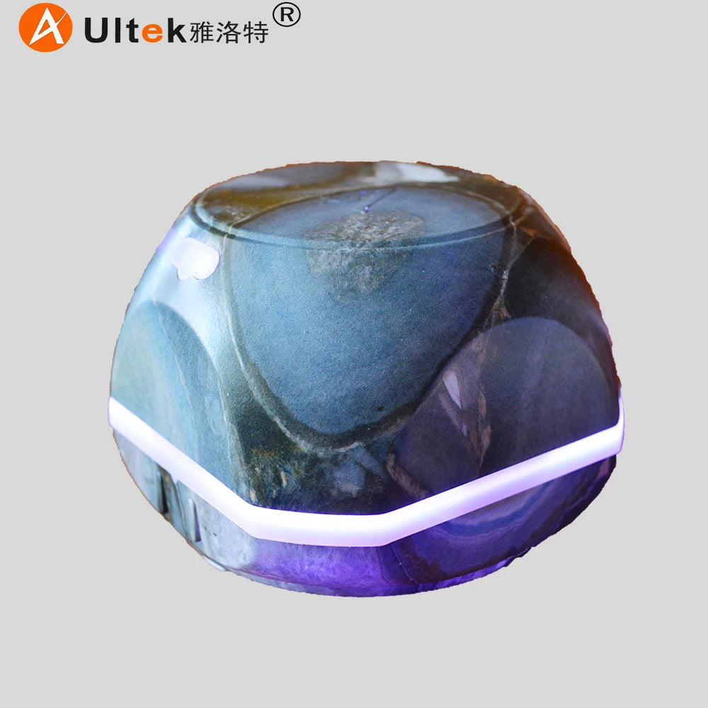 USB Essential Oil Scent Diffuser Ultrasonic 150ml Difuser Essential Oils Innovative Room