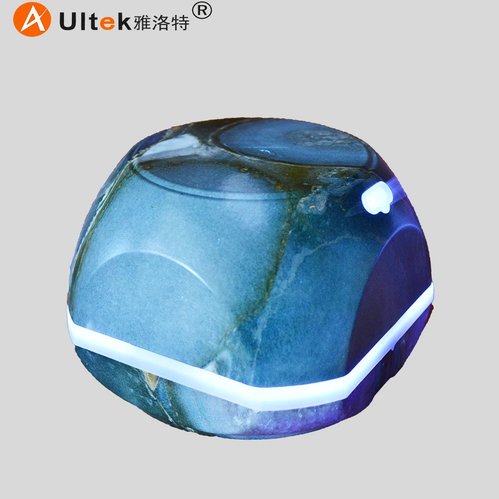 USB Essential Oil Scent Diffuser Ultrasonic 150ml Difuser Essential Oils Innovative Room