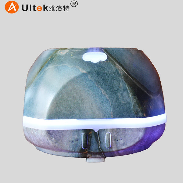 USB Essential Oil Scent Diffuser Ultrasonic 150ml Difuser Essential Oils Innovative Room