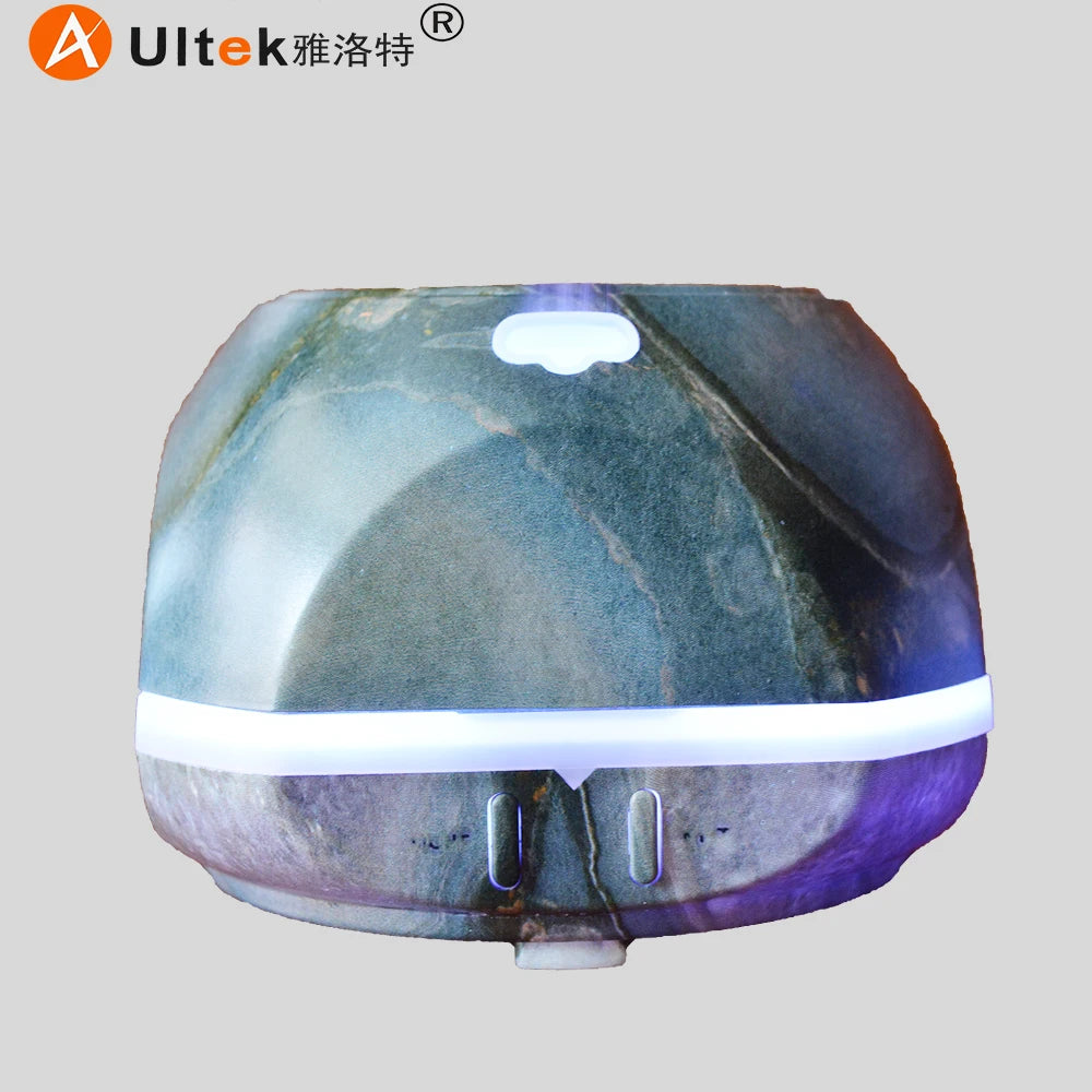 USB Essential Oil Scent Diffuser Ultrasonic 150ml Difuser Essential Oils Innovative Room