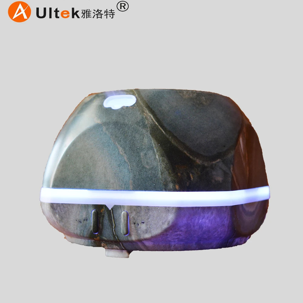 USB Essential Oil Scent Diffuser Ultrasonic 150ml Difuser Essential Oils Innovative Room