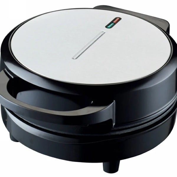Household Mini Doughnut Waffle Maker Different Plate for Option