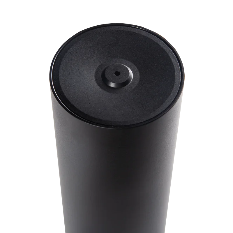 Aroma Diffuser Oil Tower Diffuser For Home Electric Scent Machine Cool Mist App Control