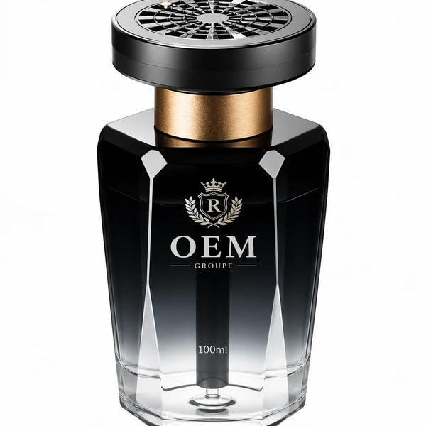 Eco-Friendly Glass Car Interior Aroma Air Diffuser Perfume Freshener Aromatherapy 8-10