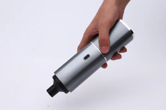 AF 0528 Cordless Car Vacuum Cleaner 16000pa 4000mAh for Car Interior Cleaning