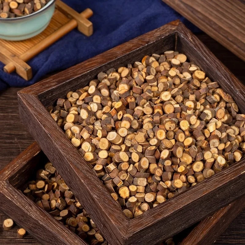New Goods Dried Cinnamon Slices 500g