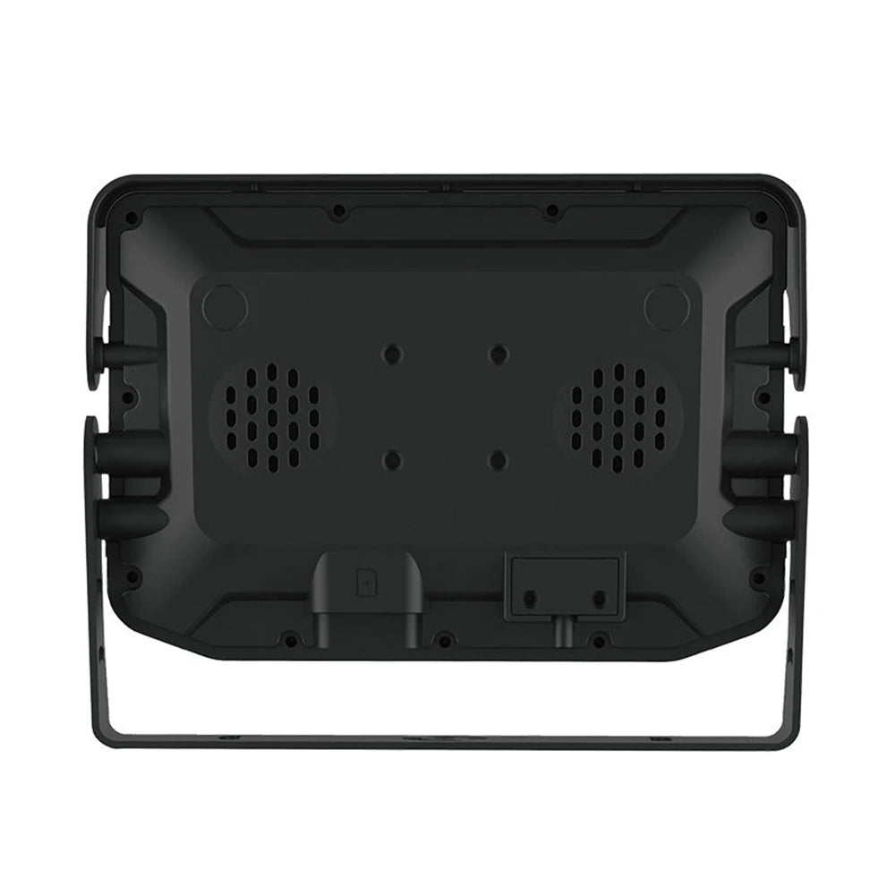 1CH Car Dash Cam with Reverse Camera & Monitor 7.0inch Screen Waterproof Front/Rear