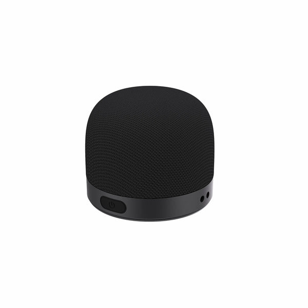 Magnetic Wireless Charger with Bluetooth Speaker, Portable Small Magnetic Speaker, TWS