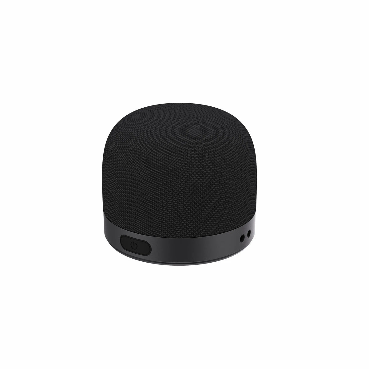 Magnetic Wireless Charger with Bluetooth Speaker, Portable Small Magnetic Speaker, TWS