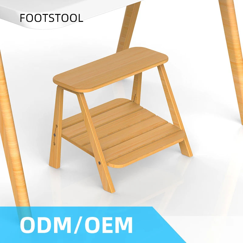Modern Office Footrest for Under Desk Prevents Crossing Legs Sofa Footstool Foot Pad