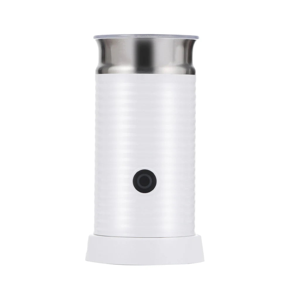 Kitchen Battery Milk Frother Wand Drink Mixer Foam Maker With Automatic Electric Milk